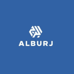 Alburj Logo