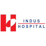 Indus Hospital Logo