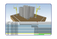 4D, 5D BIM Services