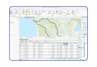 GIS Attribution