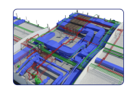 MEP BIM Services