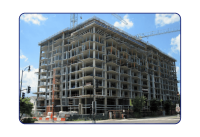 Structure BIM Services