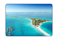 Ummahat Islands 9.3 & 9.4, KSA