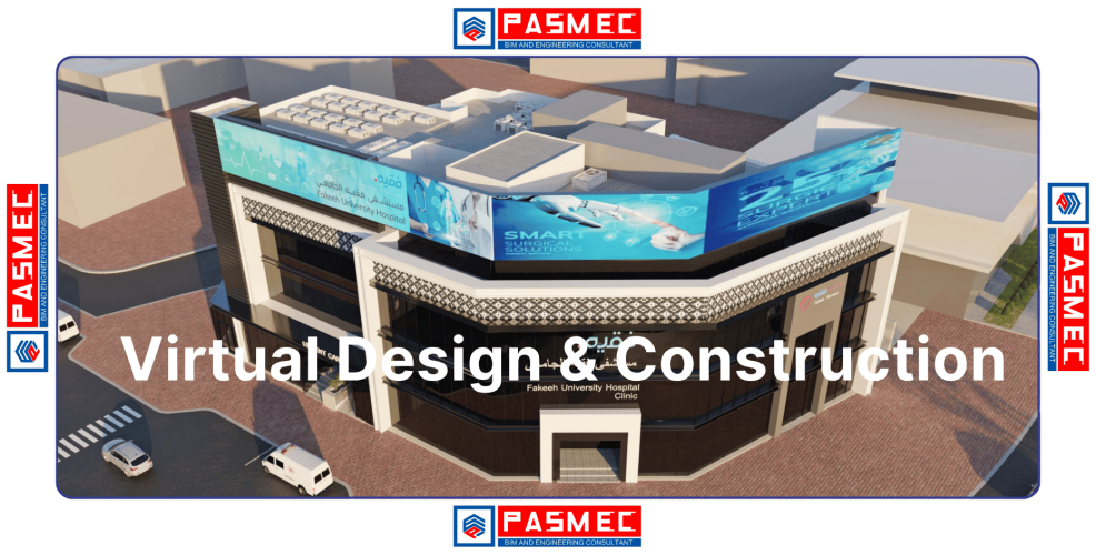 Virtual Design & Construction